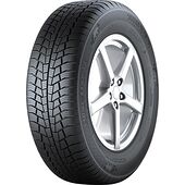 Gislaved 225/50R17 98V Gislaved EuroFrost6 XL EVc Friktion