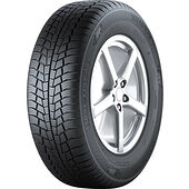 Gislaved 205/60R16 96H Gislaved EuroFrost6 XL EVc Friktion