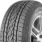 Continental 275/65R17 115H Continental CrossContact LX2 EVc