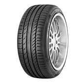 Continental 235/50R18 97V Continental SportContact 5 MO