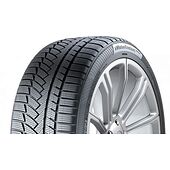 Continental 235/55R19 101H Continental WinterContact TS850P MOE SSR Friktion