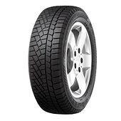 Gislaved 235/55R19 105T Gislaved SoftFrost200 XL EVc Friktion