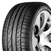 Bridgestone 205/50R17 89W Bridgestone Potenza RE050A * RFT