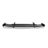 Akrapovic Rear Wing (Chopped Carbon) BMW M240i (G42) - OPF/GPF