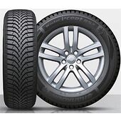 Hankook 155/65R14 75T Hankook Winter i*cept RS² W452 Friktion