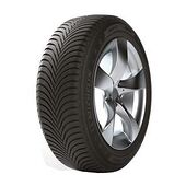 Michelin 225/55R17 97H Michelin ALPIN 5 * MO Friktion