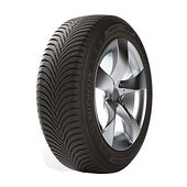 Michelin 215/65R17 103H Michelin ALPIN 5 XL Friktion