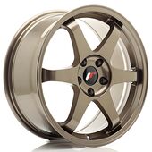 Japan Racing Wheels JR3 8x18 5x112 CB66.6 Bronze