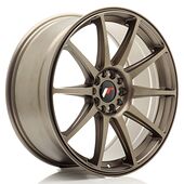 Japan Racing Wheels JR11 8.5x19 5x112/114.3 CB72.6 Matt Bronze