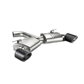 Akrapovic Slip-On Race Line (Titanium) Volkswagen Golf (VII) GTI FL (169 kW)