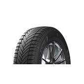 Michelin 225/55R17 101V Michelin ALPIN 6 XL Friktion