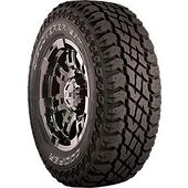 Cooper 265/65R17 120Q Cooper ST Maxx M+S