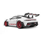 Akrapovic Evolution Header Set (Titanium) Porsche 911 GT3 RS (992)