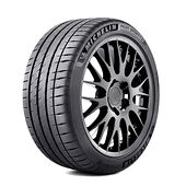 Michelin 245/35R18 92Y Michelin PILOT SPORT 4S XL RG