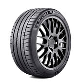 Michelin 265/30R21 96Y Michelin PILOT SPORT 4S XL RG
