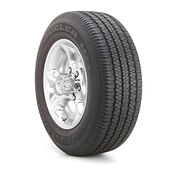 Bridgestone 245/65R17 111T Bridgestone DUELER H/T 684III XL