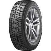 Hankook 215/60R17 96T Hankook Winter i*cept X RW10 Friktion