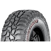 Nokian 265/70R17 121Q Nokian ROCKPROOF