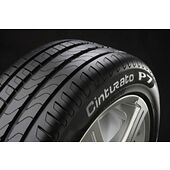 Pirelli 255/45R18 99W Pirelli CINTURATO P7 (*) r-f