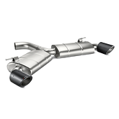 Akrapovic Sportavgassystem Slip-On Line (Titanium) Volkswagen Golf (VII) GTI