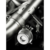 Akrapovic Sportavgassystem Evolution Line (Titanium) Mercedes-AMG SLS Coupé/Roadster (C197/R197)