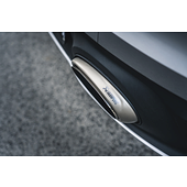 Akrapovic Slip-On Race Line (Titanium) Porsche 911 Carrera /S/4/4S/GTS/Cabriolet/Targa/Dakar (992)