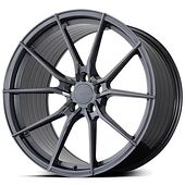 ABS Netto ABS F15 GRAPHITE 8,5x19 5/112 ET38 CB74,1