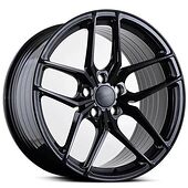 ABS Netto ABS F17 BLACK 8,5x19 5/108 ET35 CB74,1