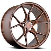 ABS Netto ABS F18 BRONZE 10x20 5/108 ET43 CB74,1