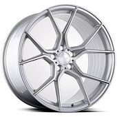 ABS Netto ABS F18 SILVER 8,5x19 5/114,3 ET38 CB74,1