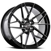 ABS Netto ABS F28 DARK TINT 8,5x19 5/118 ET38 CB74,1