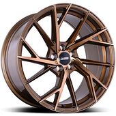 ABS Netto ABS F29 BRONZE TINT - AVM/skada 8,5x20 5/110 ET38 CB74,1