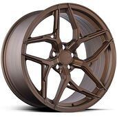 ABS Netto ABS F33 BRONZE RIGHT 10x20 5/108 ET38 CB74,1