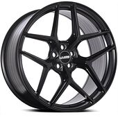 ABS Netto ABS F50 BLACK 8,5x22 5/110 ET30 CB74,1