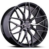 ABS Netto ABS F8 DARK TINT 9,5x19 5/112 ET38 CB74,1