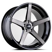 ABS Netto ABS355 DARK TINT 9,5x19 5/110 ET35 CB74,1