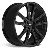 AEZ AEZ Montreal black 7,5x18 5/108 ET45 CB63,4 60°