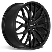 AEZ AEZ Porto black 8,5x21 5/108 ET42 CB63,4 60°