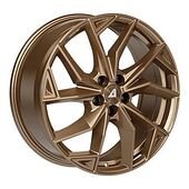 Alutec Alutec ADX.02 Metallic-Bronze 7,5x18 5/112 ET45 CB57,1