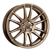 Alutec Alutec Monstr Metallic-Bronze 6,5x16 5/114,3 ET40 CB70,1 60°