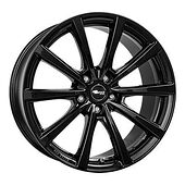 Brock Brock B32 Schwarz Glanz 8,5x19 5/120 ET50 CB67,1