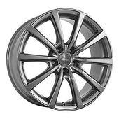 Brock Brock B32 Titan Metallic 9,5x19 5/114,3 ET45 CB64,1