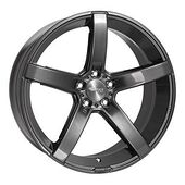 Brock Brock B35 Titan Metallic 8x18 5/112 ET45 CB66,6