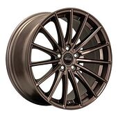 Brock Brock B36 Bronze Copper Matt 8,5x19 5/114,3 ET38 CB72,6