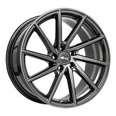 Brock Brock B37 Dark-Sparkle 8,5x19 5/112 ET20 CB66,6