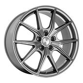 Brock Brock B40 Ferric Grey Matt 9x20 5/112 ET35 CB66,7