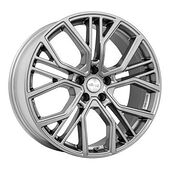 Brock Brock B41 Ferric Grey 8,5x21 5/112 ET37 CB66,6