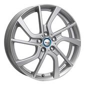 Brock Brock Eb1 Kristallsilber 5x19 5/112 ET28 CB66,7