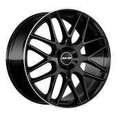 GMP GMP Berghem Black Diamond Lip 11,5x21 5/112 ET43 CB66,6