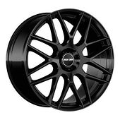 GMP GMP Berghem Glossy Black 8,5x21 5/112 ET30 CB66,6